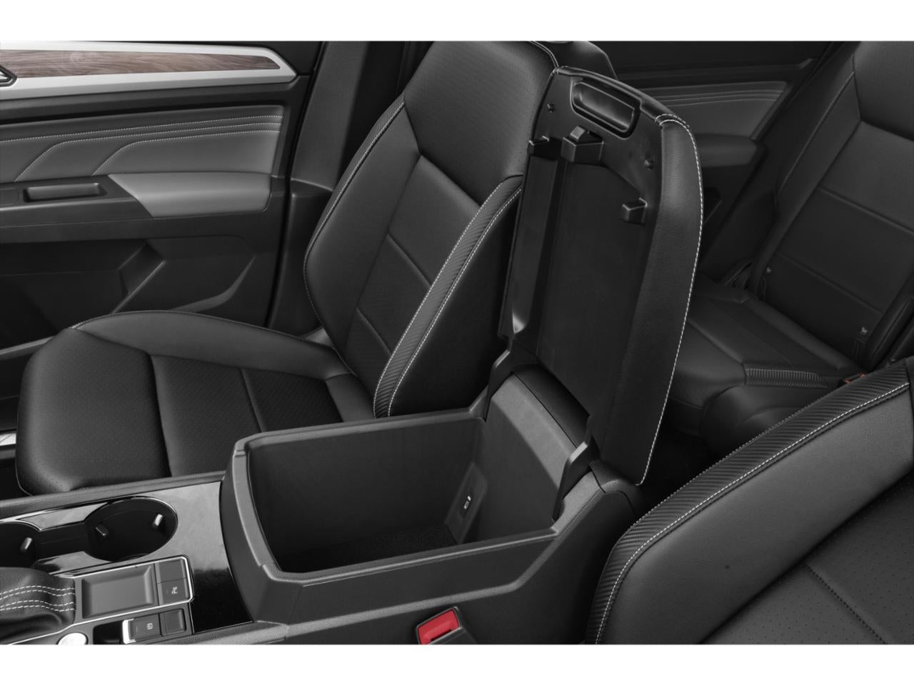 2023 Volkswagen Atlas Cross Sport 2.0T SE w/Technology 4MOTION