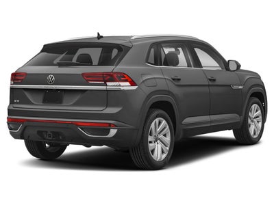 2023 Volkswagen Atlas Cross Sport 2.0T SE w/Technology 4MOTION