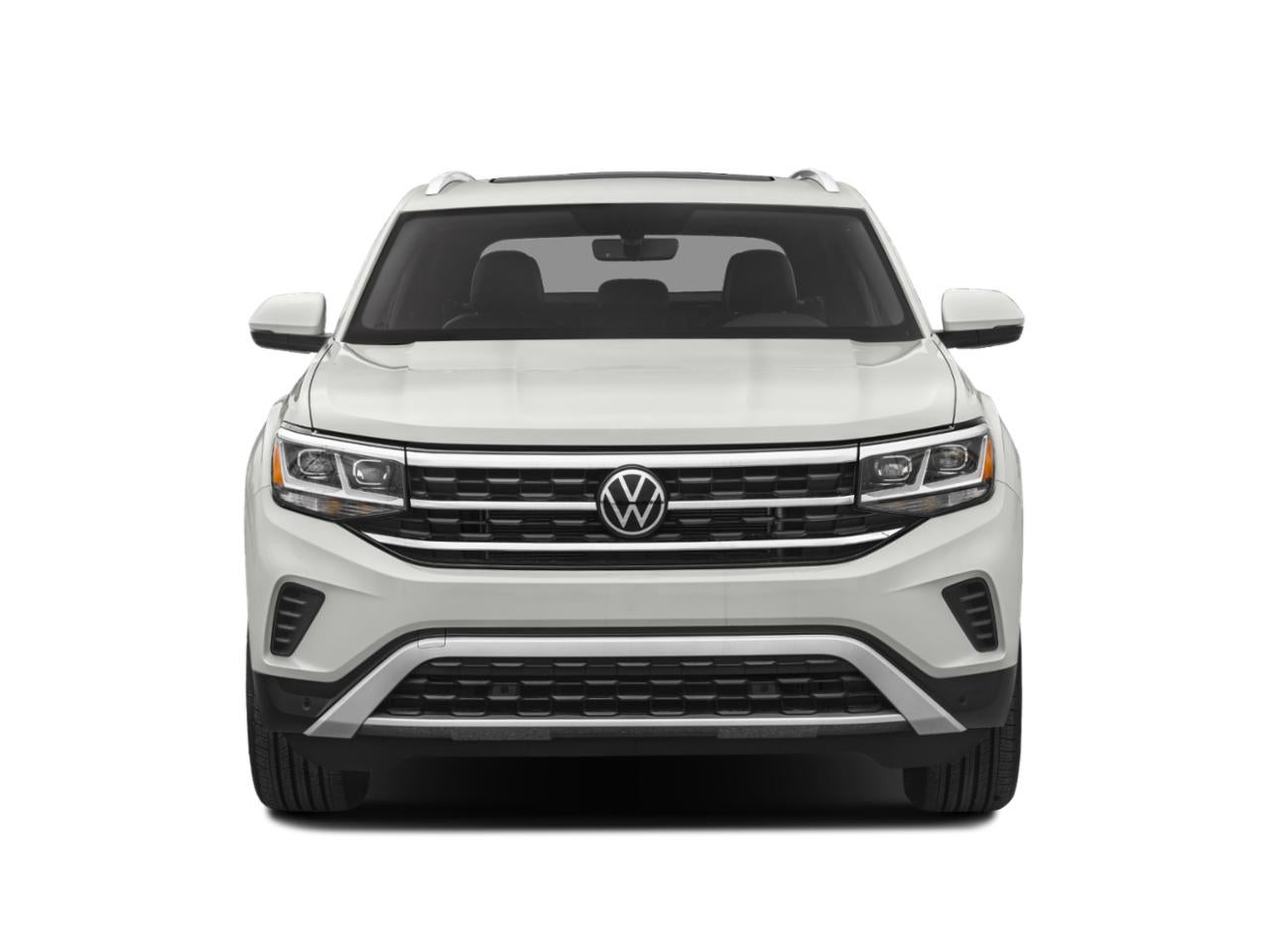 2023 Volkswagen Atlas Cross Sport 2.0T SE w/Technology 4MOTION