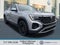 2024 Volkswagen Atlas Cross Sport 2.0T SE w/Technology 4MOTION
