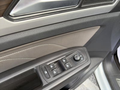 2023 Volkswagen Atlas 2.0T SE w/Technology 4MOTION