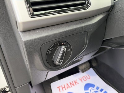 2023 Volkswagen Atlas 2.0T SE w/Technology 4MOTION