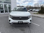 2023 Volkswagen Atlas 2.0T SE w/Technology 4MOTION