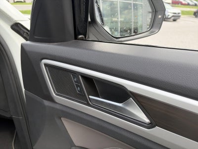 2023 Volkswagen Atlas 2.0T SE w/Technology 4MOTION