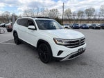 2023 Volkswagen Atlas 2.0T SE w/Technology 4MOTION