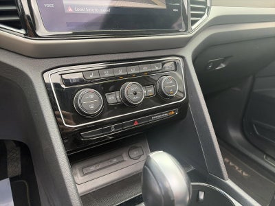 2023 Volkswagen Atlas 2.0T SE w/Technology 4MOTION