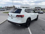 2023 Volkswagen Atlas 2.0T SE w/Technology 4MOTION