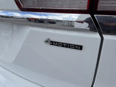 2023 Volkswagen Atlas 2.0T SE w/Technology 4MOTION