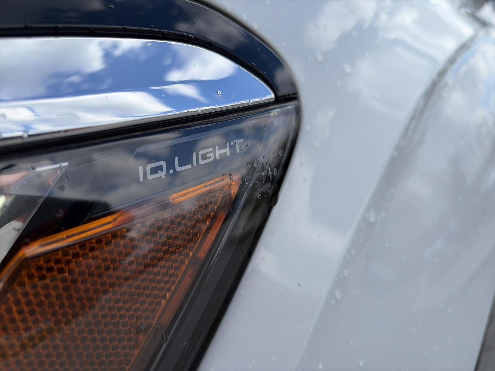 2023 Volkswagen Atlas 2.0T SE w/Technology 4MOTION