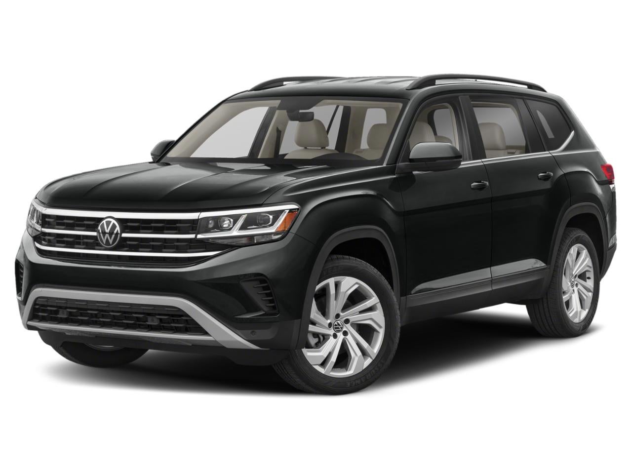 2023 Volkswagen Atlas 2.0T SE w/Technology 4MOTION
