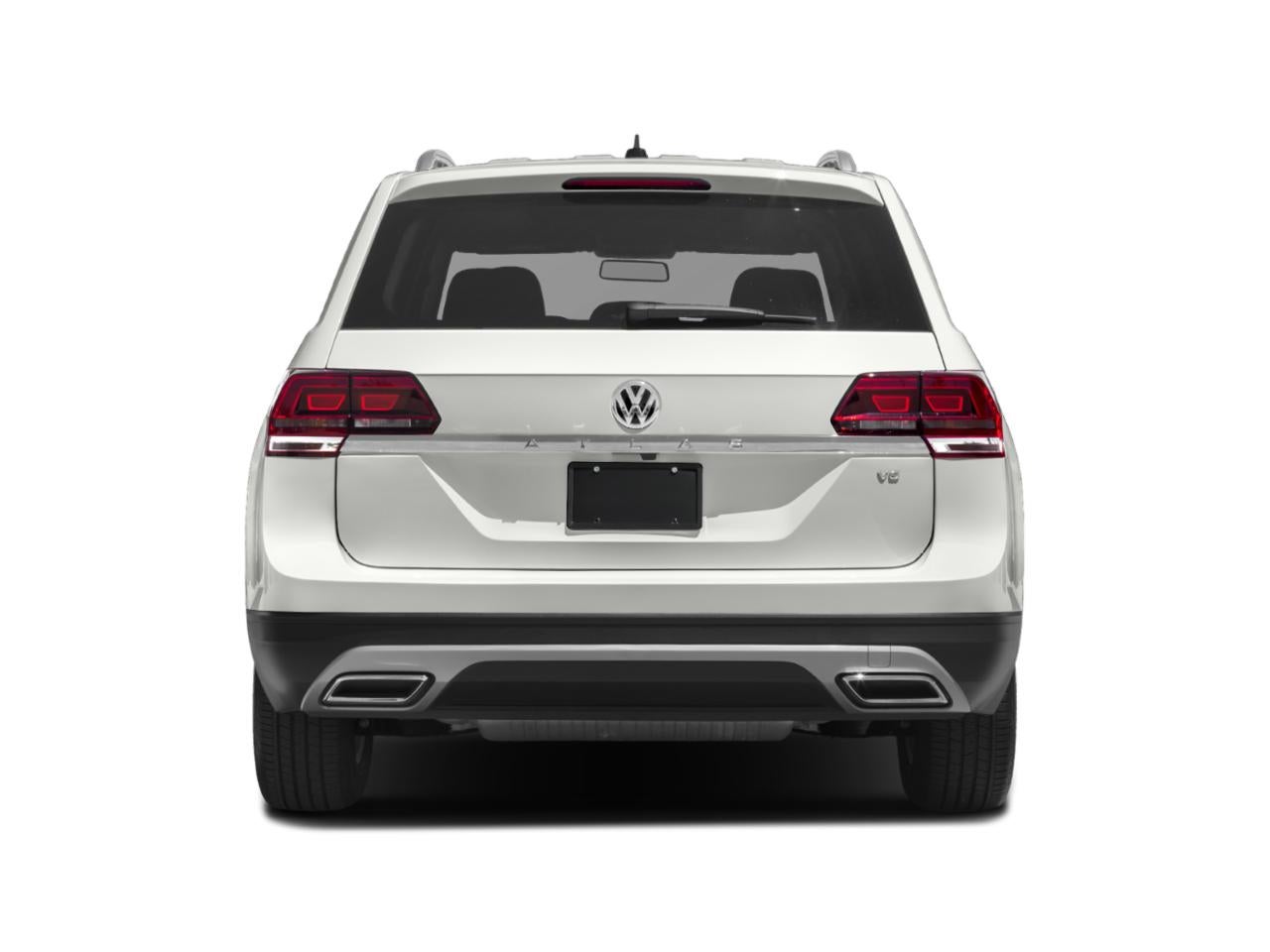 2018 Volkswagen Atlas 3.6L V6 SE 4MOTION