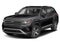 2022 Volkswagen Atlas 3.6L V6 SE w/Technology 4MOTION