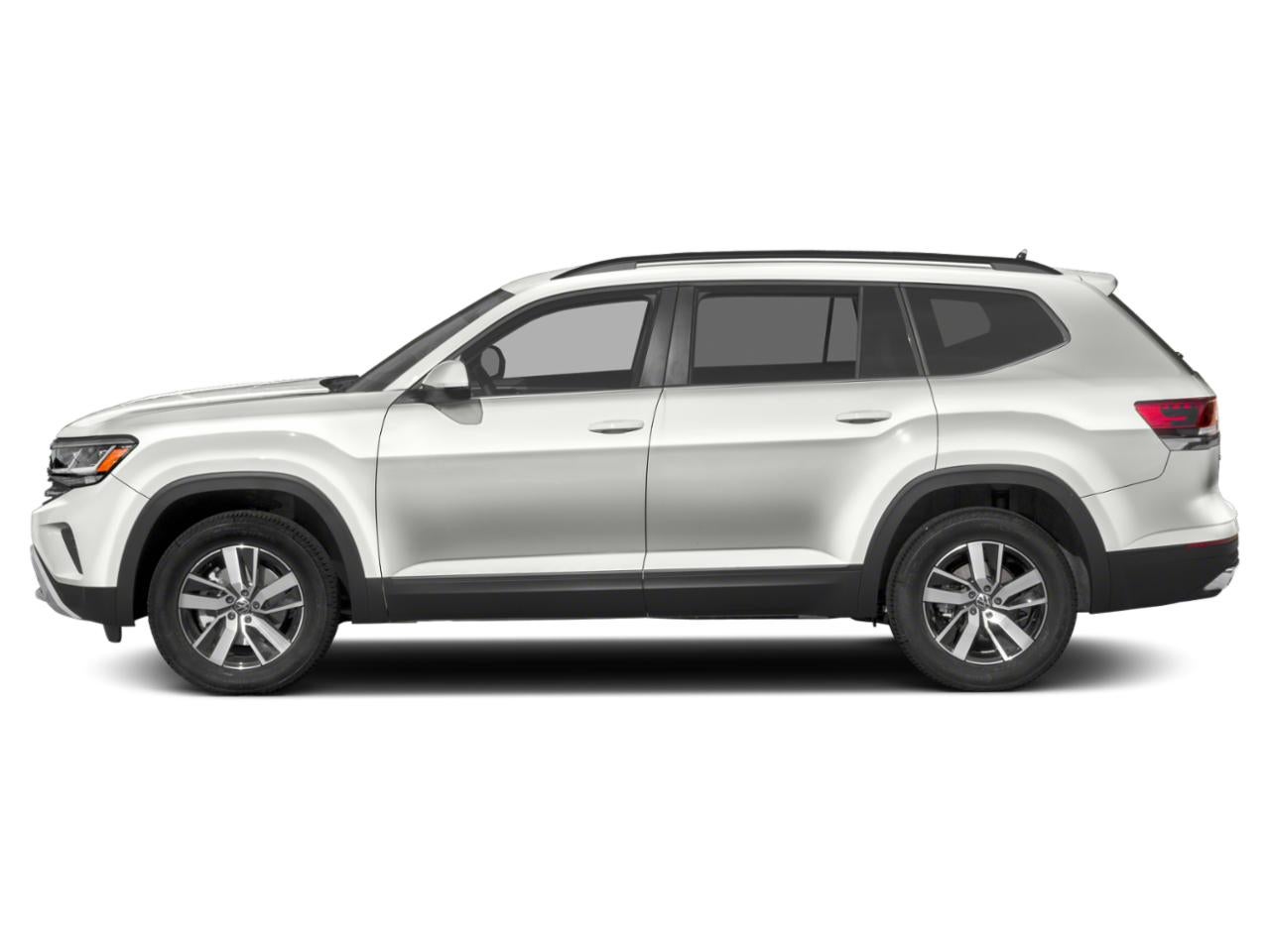 2022 Volkswagen Atlas 3.6L V6 SE w/Technology 4MOTION