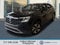 2025 Volkswagen Atlas Cross Sport 2.0T SE 4MOTION