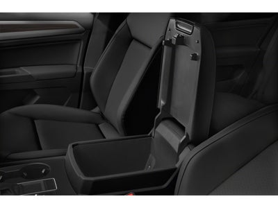 2023 Volkswagen Atlas 2.0T SE 4MOTION