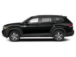 2023 Volkswagen Atlas 2.0T SE 4MOTION