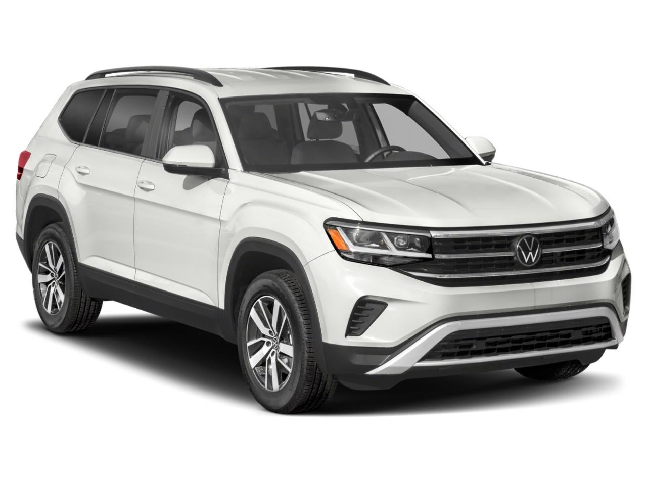 2023 Volkswagen Atlas 2.0T SE 4MOTION