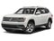 2019 Volkswagen Atlas 3.6L V6 SEL 4MOTION
