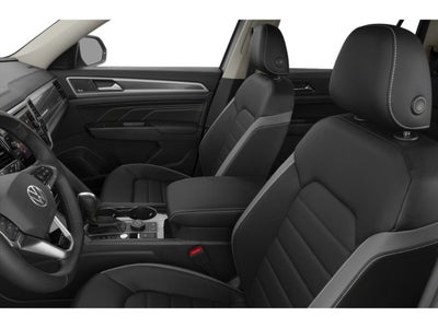 2021 Volkswagen Atlas 3.6L V6 SE w/Technology R-Line 4MOTION *Ltd Avail*