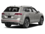 2021 Volkswagen Atlas 3.6L V6 SE w/Technology R-Line 4MOTION *Ltd Avail*