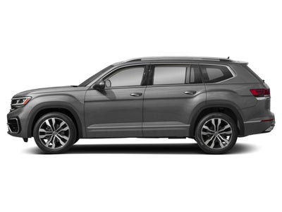2021 Volkswagen Atlas 3.6L V6 SE w/Technology R-Line 4MOTION *Ltd Avail*