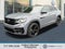 2023 Volkswagen Atlas Cross Sport 3.6L V6 SEL R-Line Black 4MOTION