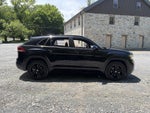 2023 Volkswagen Atlas Cross Sport 3.6L V6 SEL R-Line Black 4MOTION