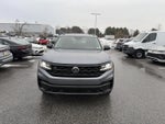 2023 Volkswagen Atlas 3.6L V6 SEL R-Line Black 4MOTION