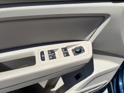 2019 Volkswagen Atlas 3.6L V6 SE w/Technology 4MOTION