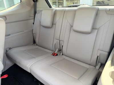 2019 Volkswagen Atlas 3.6L V6 SE w/Technology 4MOTION