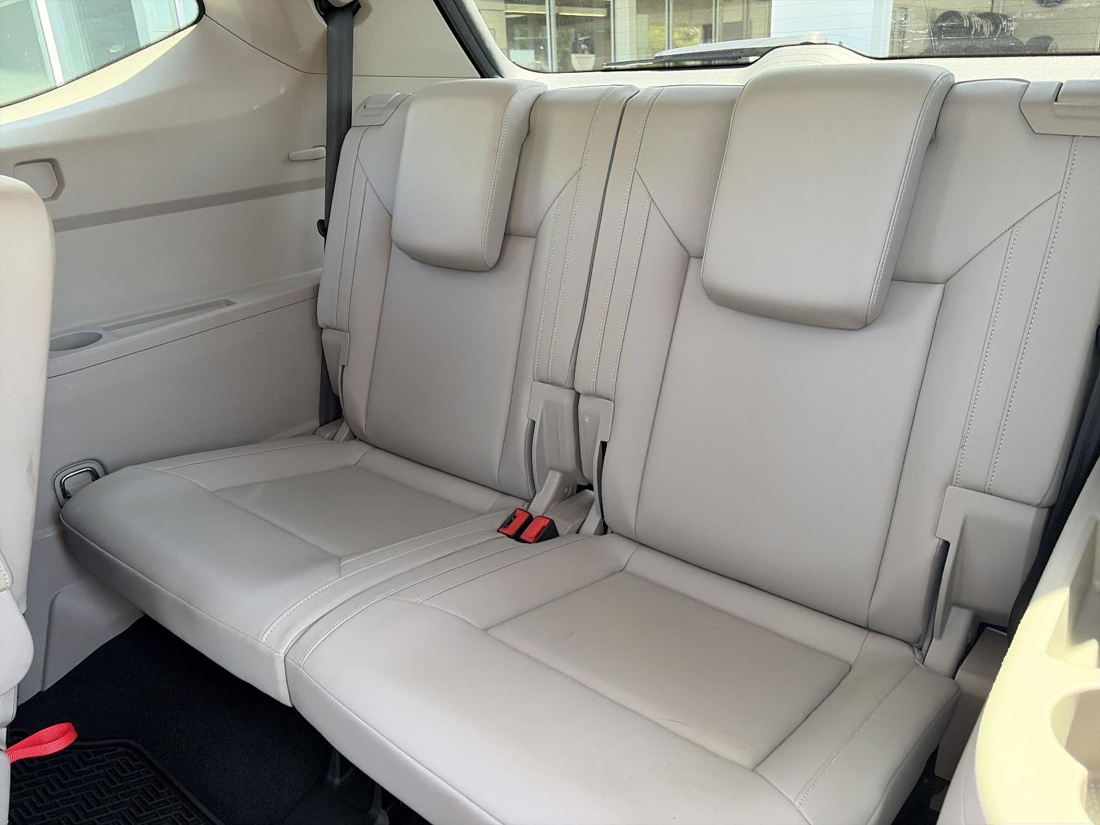 2019 Volkswagen Atlas 3.6L V6 SE w/Technology 4MOTION