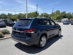 2019 Volkswagen Atlas 3.6L V6 SE w/Technology 4MOTION