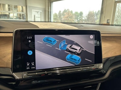 2024 Volkswagen Atlas 2.0T SE w/Technology FWD