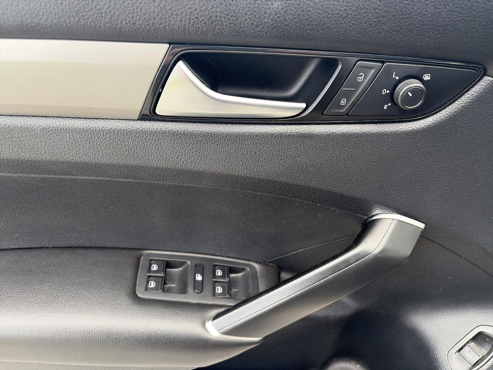 2020 Volkswagen Passat 2.0T S Auto