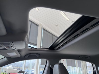 2018 Volkswagen Passat 2.0T SE w/Technology Auto