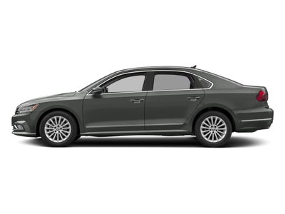 2018 Volkswagen Passat 2.0T SE w/Technology Auto
