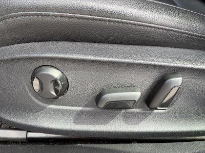 2013 Volkswagen Passat 4dr Sdn 2.5L Auto SE PZEV