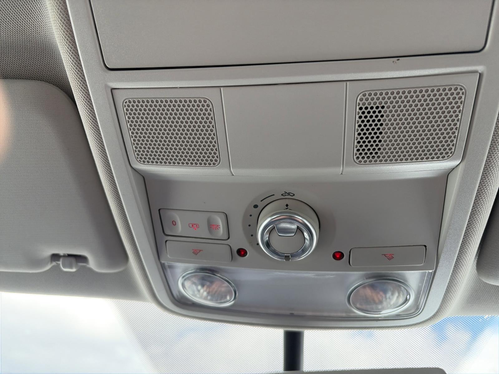 2013 Volkswagen Passat 4dr Sdn 2.5L Auto SE PZEV