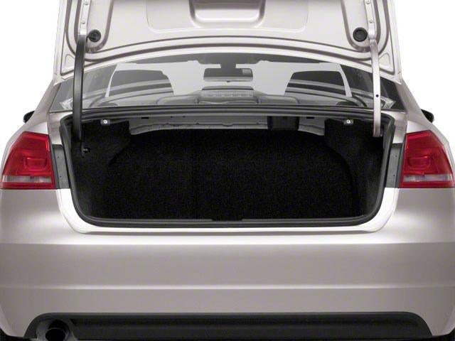 2013 Volkswagen Passat 4dr Sdn 2.5L Auto SE PZEV