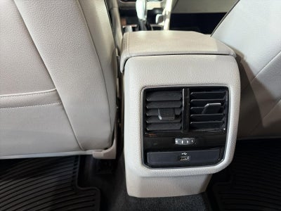 2016 Volkswagen Passat 4dr Sdn 1.8T Auto SE PZEV