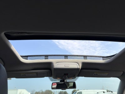 2014 Volkswagen Passat 4dr Sdn 1.8T Auto SEL Premium PZEV