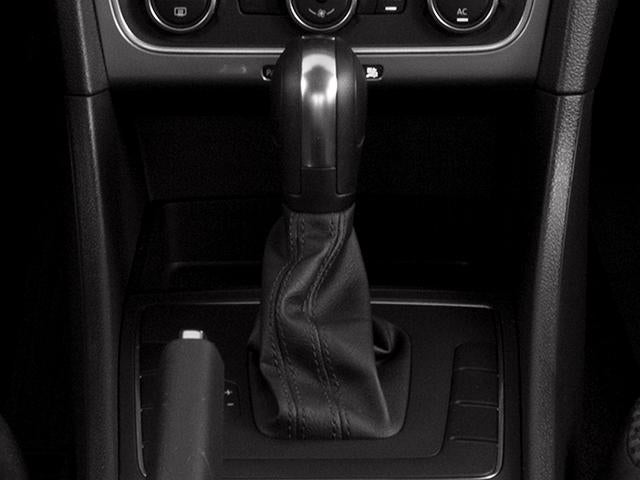 2014 Volkswagen Passat 4dr Sdn 1.8T Auto SEL Premium PZEV