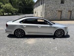 2018 Volkswagen Passat V6 GT DSG