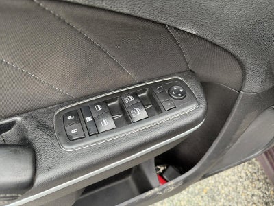 2021 Dodge Charger Scat Pack Widebody RWD