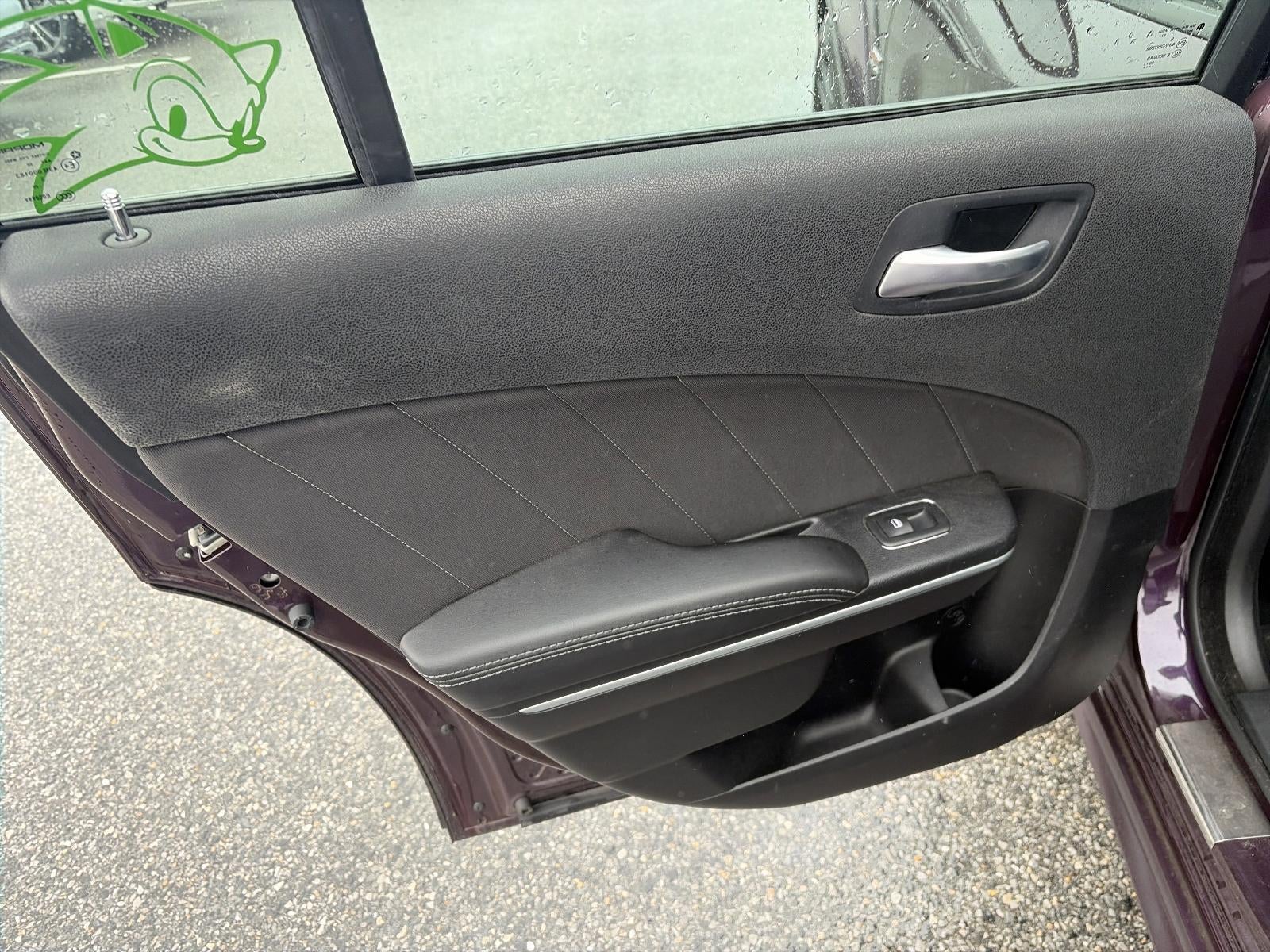 2021 Dodge Charger Scat Pack Widebody RWD