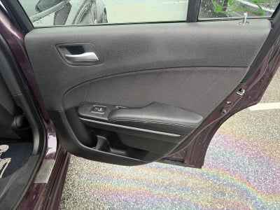 2021 Dodge Charger Scat Pack Widebody RWD