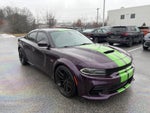 2021 Dodge Charger Scat Pack Widebody RWD