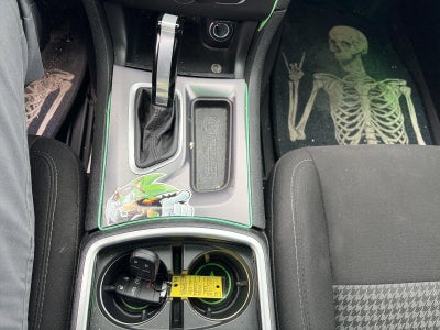 2021 Dodge Charger Scat Pack Widebody RWD