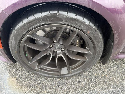 2021 Dodge Charger Scat Pack Widebody RWD