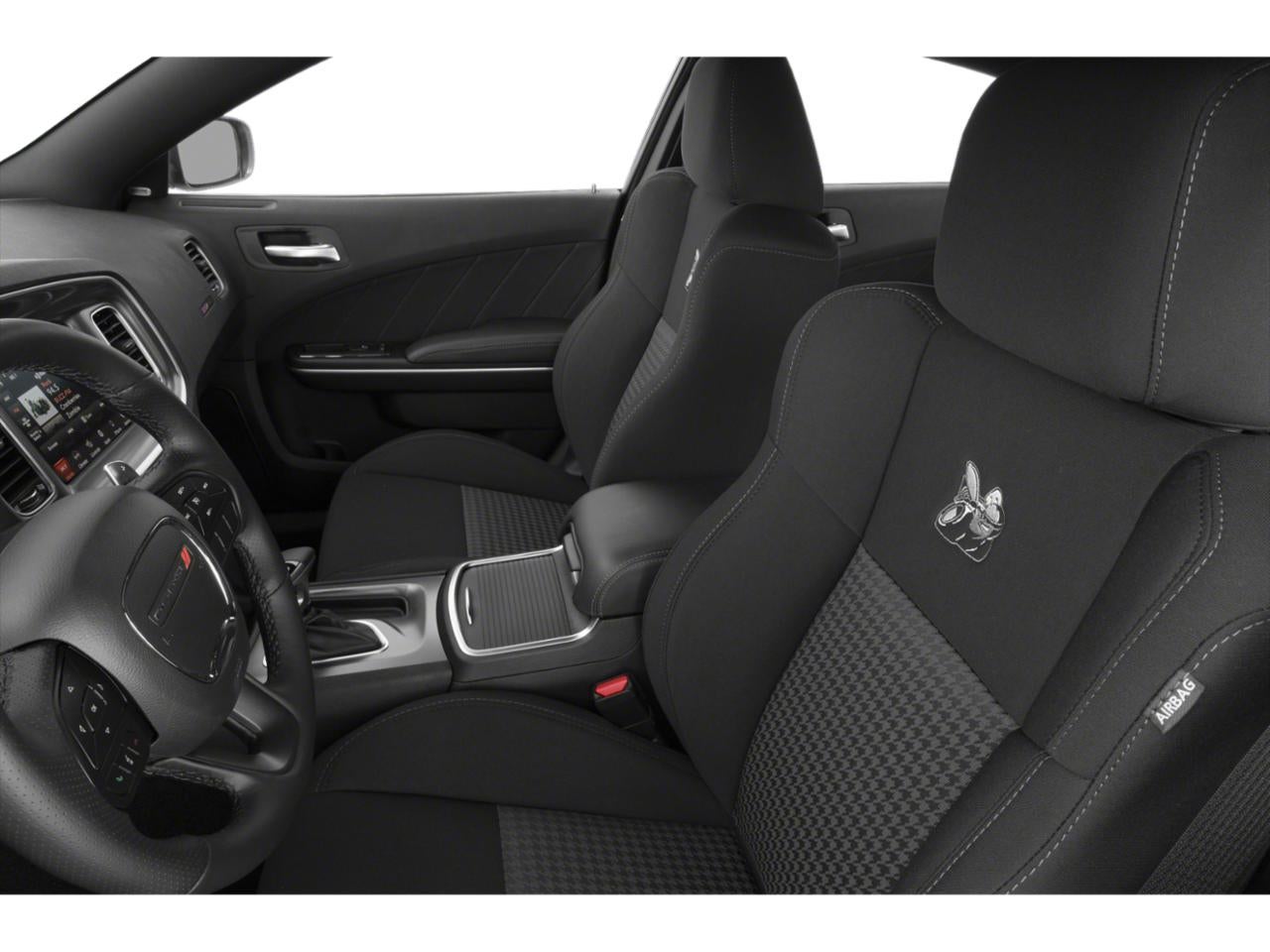 2021 Dodge Charger Scat Pack Widebody RWD